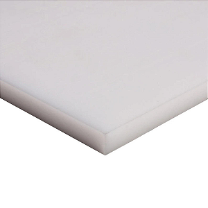 Chapa de Nylon 6.0