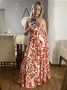VESTIDO ANITA
