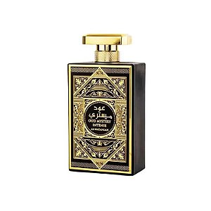 Oud Mystery Intense Al Wataniah
