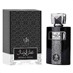 Attar Al Wesal Al Wataniah