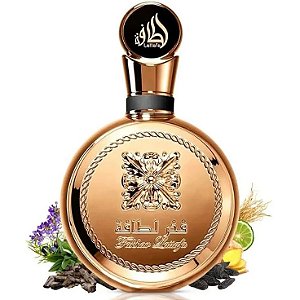 Fakhar Extrait Lattafa
