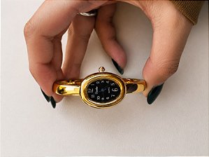 Relógio Cartier