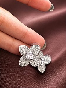 Brinco Alahia Fiore