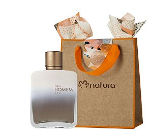 Desodorante Colônia Natura Shiraz Feminino - Nanah$Mil Negócios