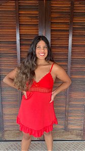 Camisola Feminina Lisa Sempre Linda