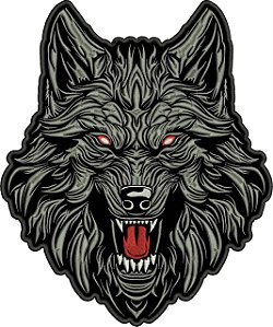 Patch Lobo
