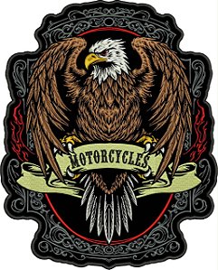 Águia Motor Cycle