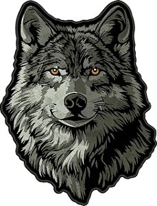 Patch Lobo