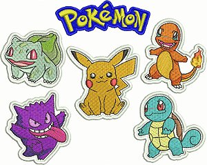 Patch Infantil Peq