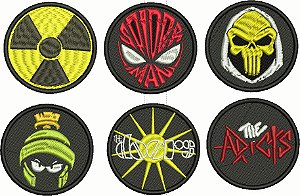 Patch Peq