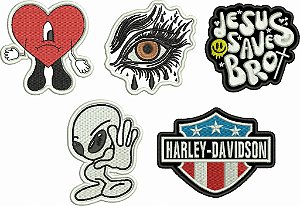 Patch Peq