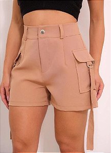 Short alfaiataria