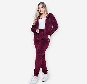 Conjunto Plush