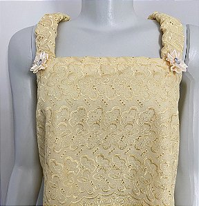 Blusa de laise