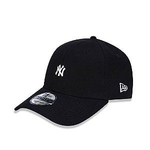Boné 9FORTY MLB New York Yankees Mini Logo NY