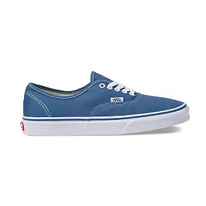 Tênis Vans Authentic - Azul