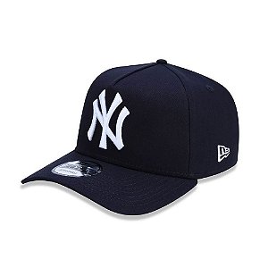Boné 9FORTY A-Frame MLB New York Yankees