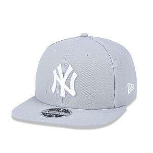 Boné 9FIFTY Original Fit MLB New York Yankees