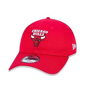 Boné New Era 920 Aba Curva Special Chicago Bulls - Strapback