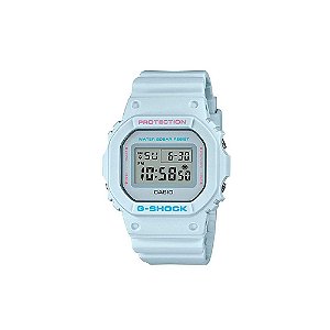 Relógio G-Shock DW-5600SC-8DR