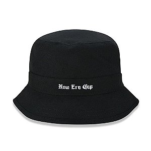 Bucket New Era Squad