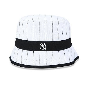 Bucket New Era New York Yankees