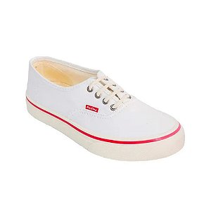 Tênis Redley Originals Branco