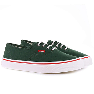 Tênis Redley Originals Verde Militar