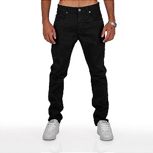 Calça MCD Denim Skinny - Preto