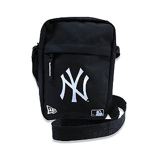 Shoulder Bag New Era Transversal MLB New York Yankees