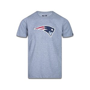 Camiseta New Era NFL New England Patriots