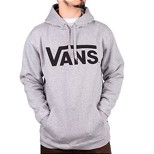 Moletom Vans Canguru Classic Hoodie