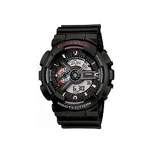 Relógio Casio Masculino G-Shock GA-110-1ADR