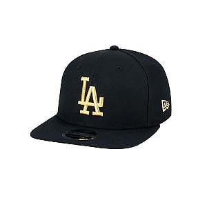 Boné 9FIFTY Original Fit MLB Los Angeles Dodgers