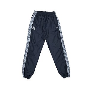 Calça De Poliamida MLB New York Yankees Soccer Style