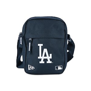 Bolsa Shoulder Bag Transversal MLB New York Yankees Marinho