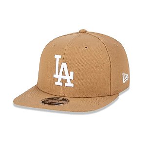 Boné New Era 9FIFTY Original Fit MLB Los Angeles Dodgers