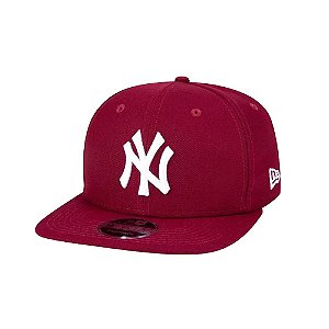 Boné 9FIFTY Original Fit MLB New York Yankees