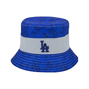 Bucket New Era Los Angeles Dodgers Infantil