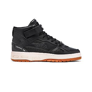 Tenis Fila Teratach 600 Mid Masculino