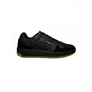 Tênis Fila Arcade Low Camel