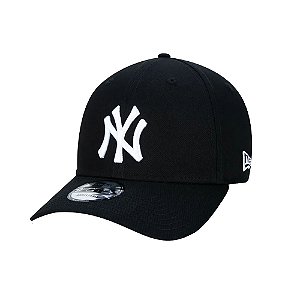 Boné 9FORTY High Profile MLB New York Yankees
