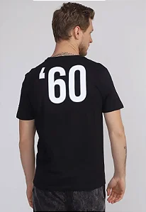 Tshirt New Era Las Vegas Raiders NFL - Preta