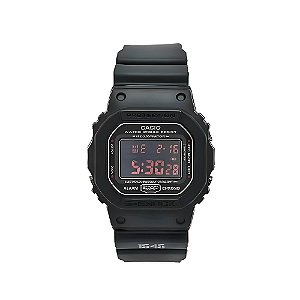 Relógio Casio G-Shock DW-5600MS-1DR