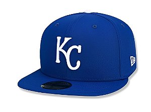 Boné New Era 5950 Game Cap Kanroy