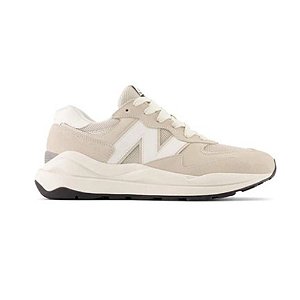 Tênis New Balance 5740 - Bege