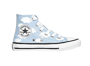 Tênis Converse CK10330001 Chuck Taylor All Star Kids