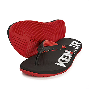 CHINELO KENNER RED