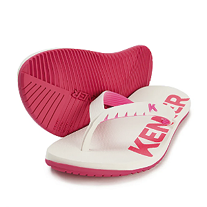 CHINELO KENNER RED