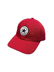 Boné Converse TipOff Baseball Cap